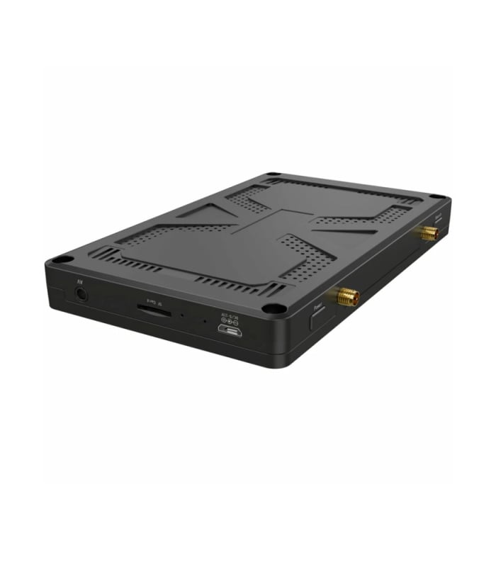 Eachine 5inch Moneagle IPS Diversity FPV Monitor w/ DVR - Image 4