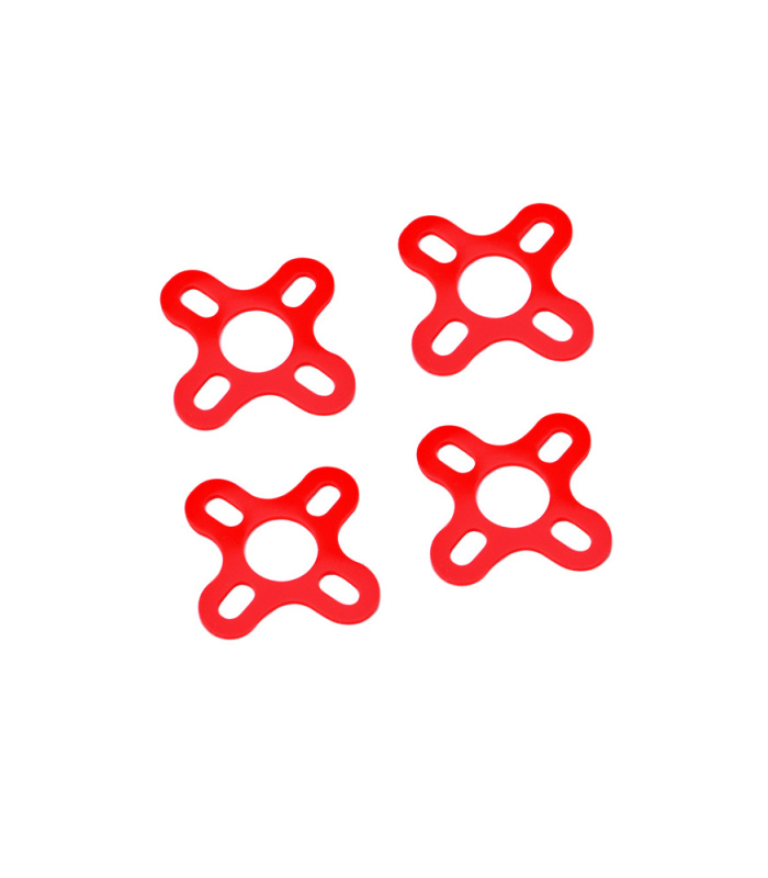 Soft Silicone Anti Vibration Pad for 22XX - 23XX Series Motor - Image 1