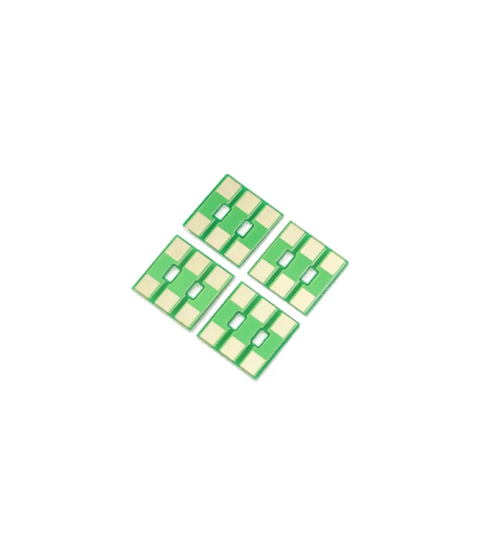 Racing Drone Motor to ESC Quick Disconnect Solder PCB - Image 1