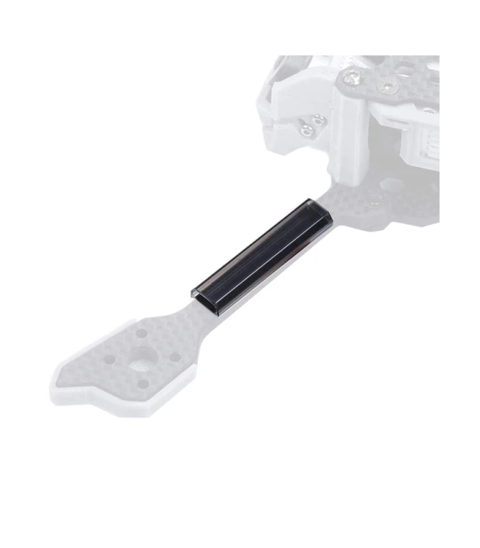 Plastic Motor Wire Shield - Image 4
