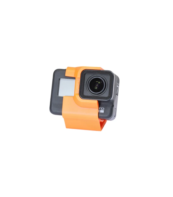 Racing Drone 30 Degree Tilted Camera Mount for GoPro 5/6/7 - Image 1
