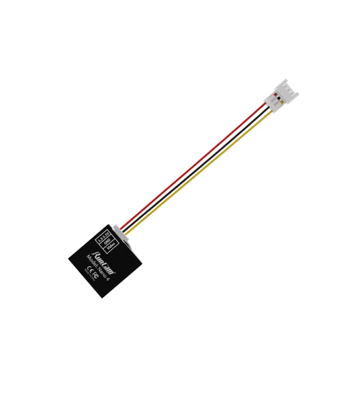 RunCam Nano 4 800TVL FPV Camera - Image 4