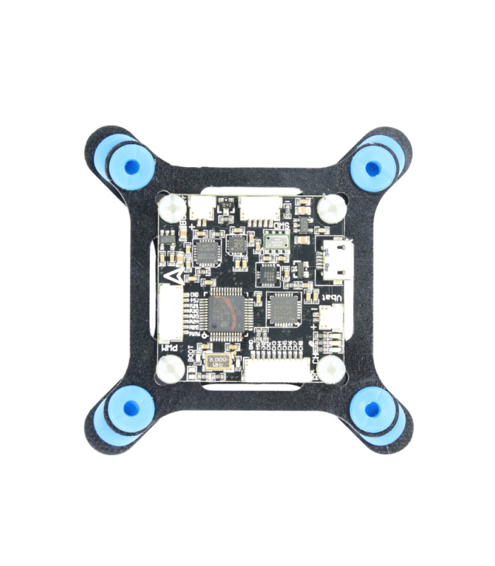 Flight Controller Anti Vibration Mount For Mini APM Naze CC3D - Image 3