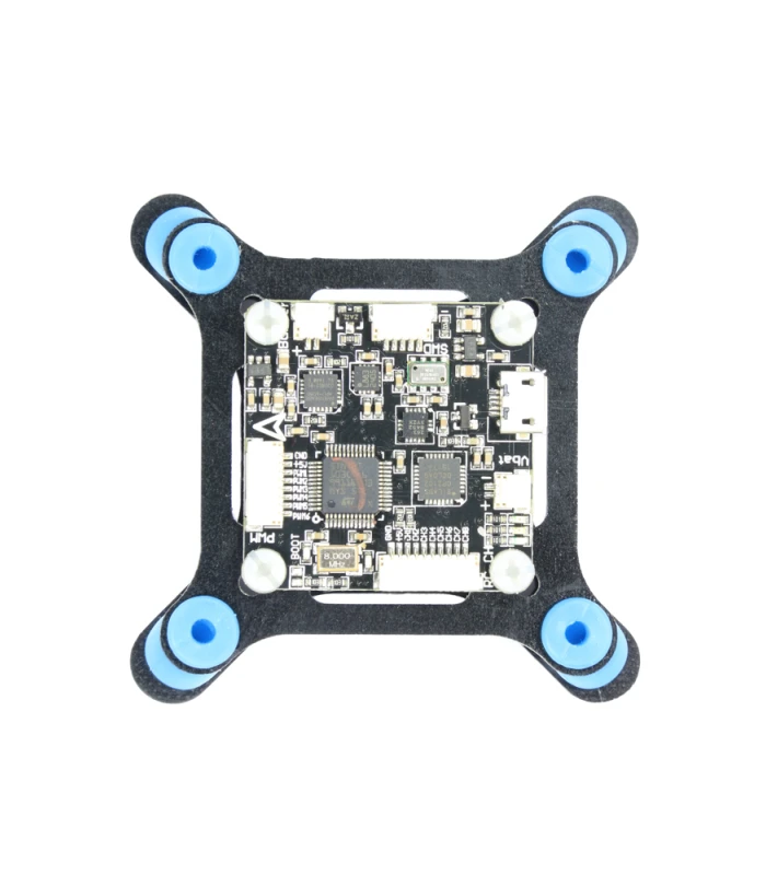 Flight Controller Anti Vibration Mount For Mini APM Naze CC3D - Image 3