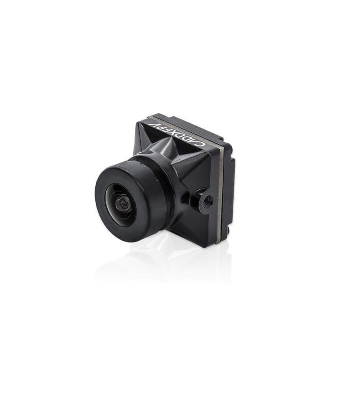 Caddx Nebula Pro - 720P/120fps HD digital FPV camera - Image 1
