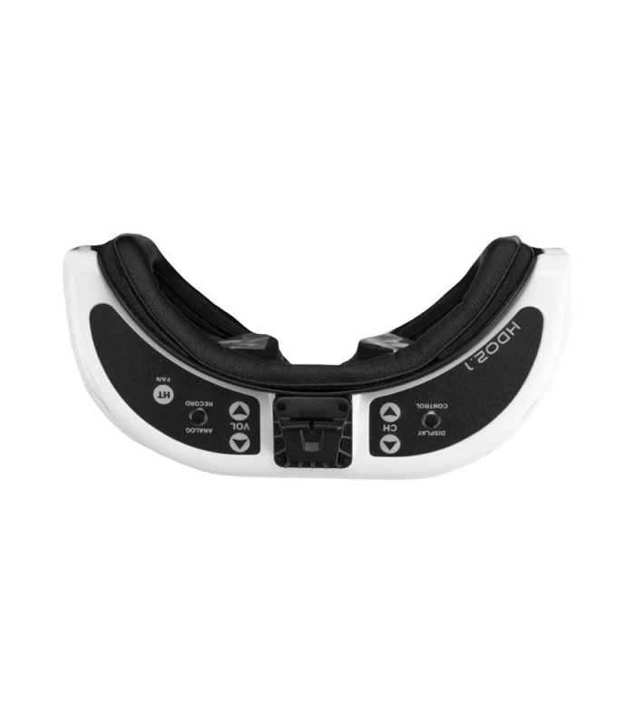 Discontinued: Fat Shark Dominator HDO 2.1 OLED FPV Goggles - Image 3