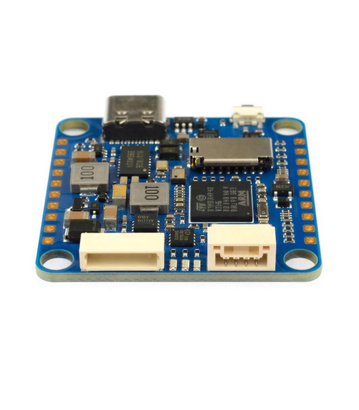 Matek H743 Slim V4 30x30 Flight Controller - Image 4