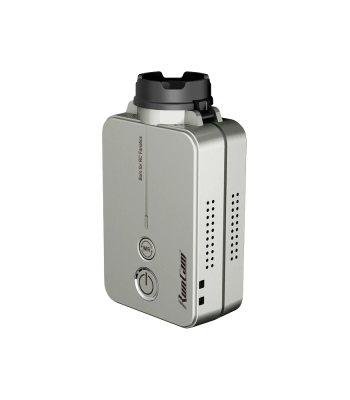Discontinued: RunCam 2 HD Wide Angle Mini FPV ActionCam (1080p / 60fps) - Image 2