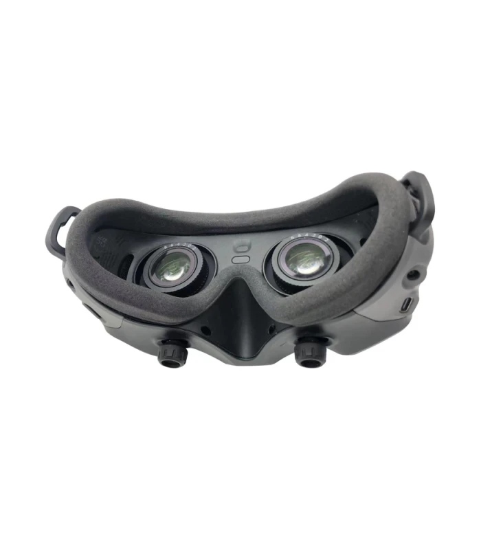 NewBeeDrone Max Comfort Goggle Foam for DJI Goggles 2 - Image 3