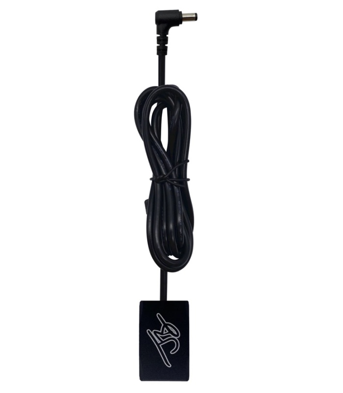 Discontinued: NewBeeDrone Joshua Bardwell Smart Power Goggle Cable - Image 2