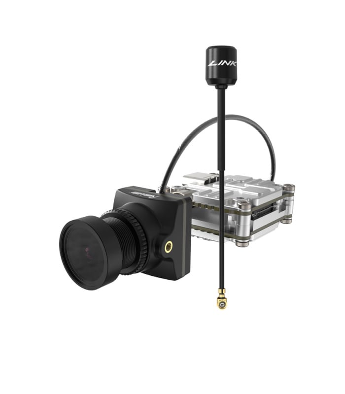 Runcam Link Night Eagle HD FPV Camera Kit for DJI HD FPV - Image 1