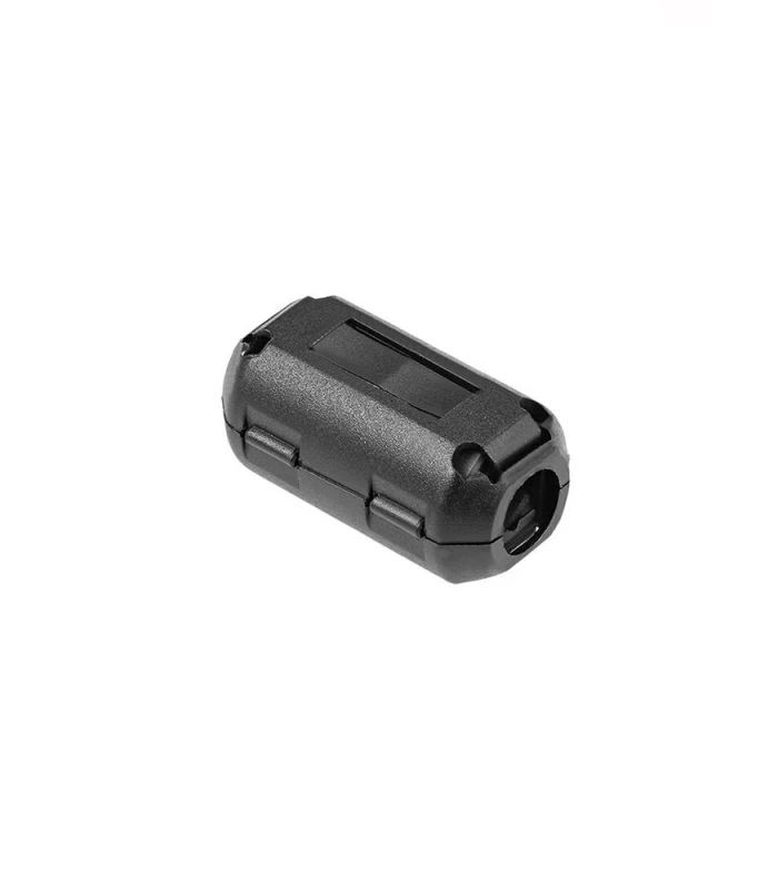 Clip On Soft Ferrite Ring - EMI damper - Image 1