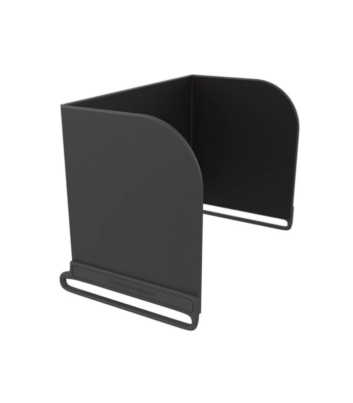 PGYTECH Smartphone Folding FPV Monitor Hood Sun Shade - Image 1