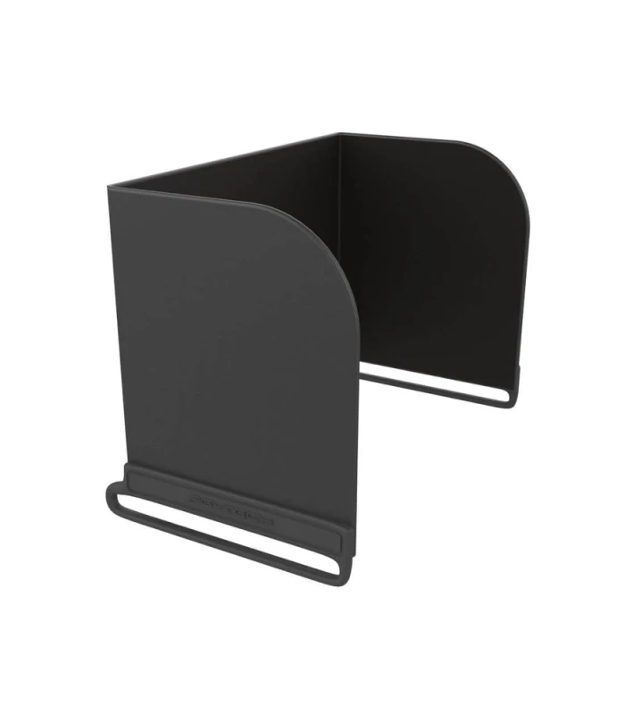 PGYTECH Smartphone Folding FPV Monitor Hood Sun Shade - Image 1