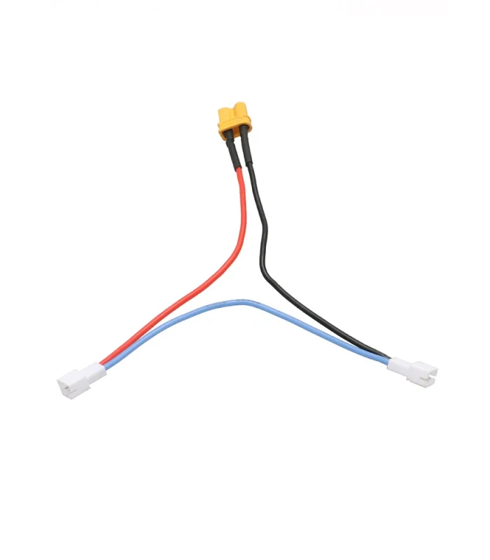 XT30 Female to PH2.0 Male X2 - Image 2