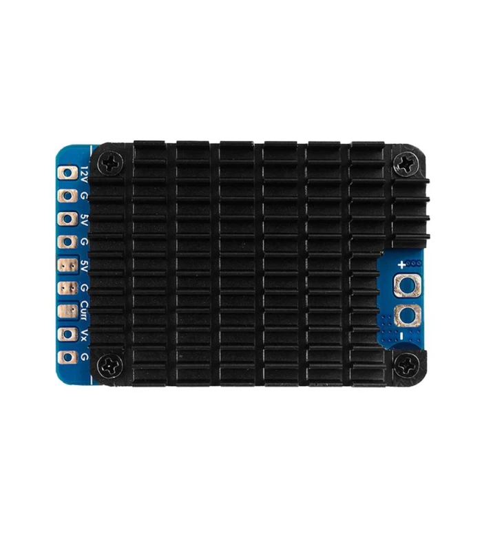Matek Power Module PM12S-3 9-55V Input 5.25V/6V/8V/12V - Image 3