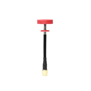thumbnail image 2 of Patch Cable 5.8GHz F PV Triple Feed Patch Antenna SMA Directional Circularly Polarized Antenna For F PV RC Drone Tv Antenna 2 of 10