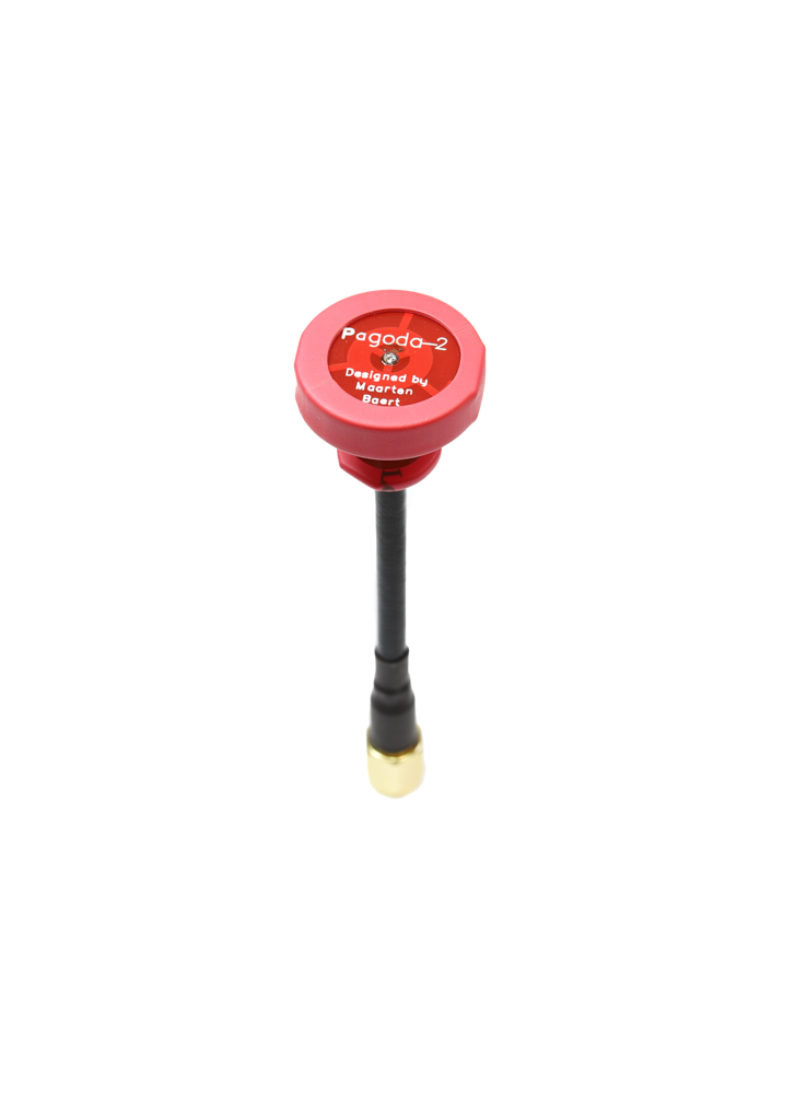 Iflight 15cm 5.8g 2dbi Pagoda Omni-directional Receiver Fpv Antenna