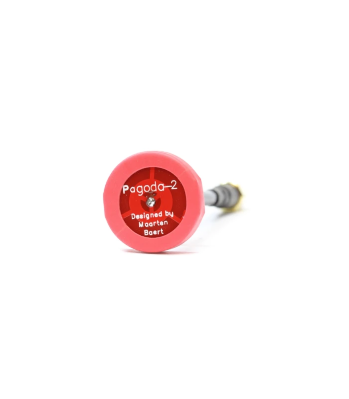 Pagoda 2 Omnidirectional FPV 5.8GHz Antenna SMA / RPSMA - Image 3