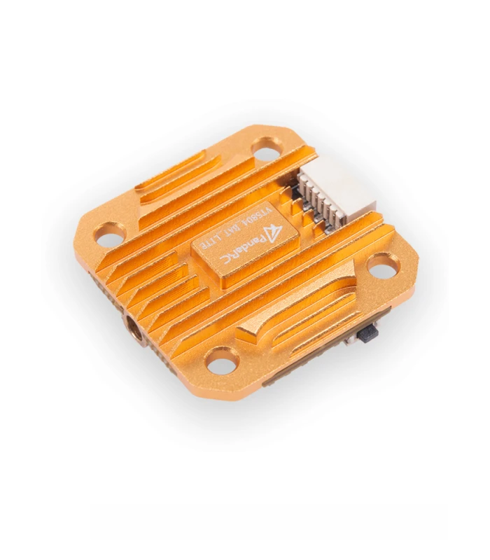 PandaRc - VT5804 BAT LITE Long Range FPV Video Transmitter - Image 2