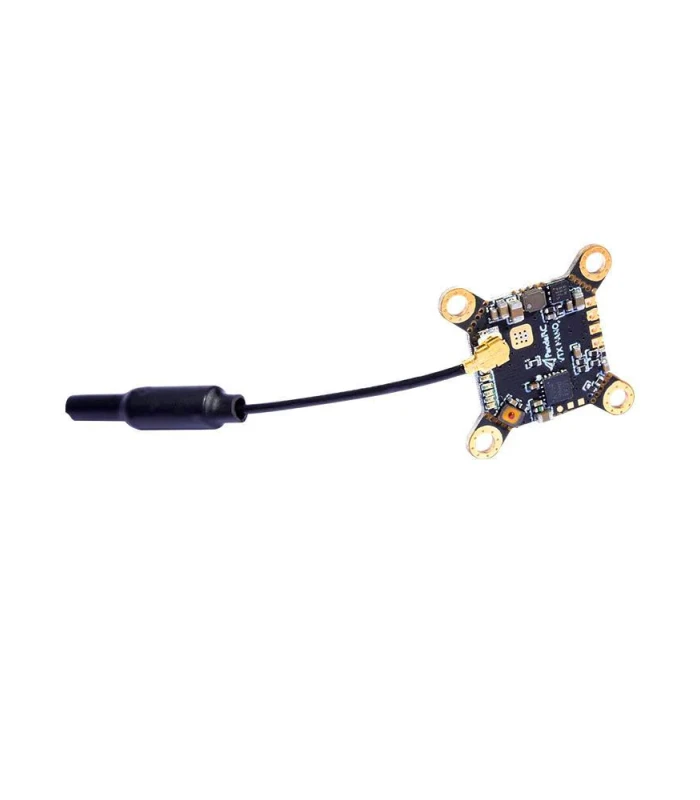 Discontinued: PandaRC Nano16x16 5.8GHz 25-400mW VTX - U.FL - Image 4