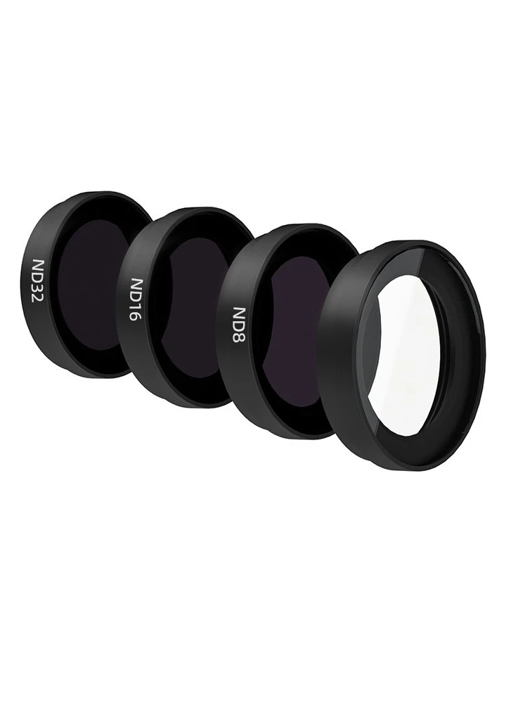 Peanut-UV-Filter ND / UV filter for Caddx Peanut Camera - Image 1