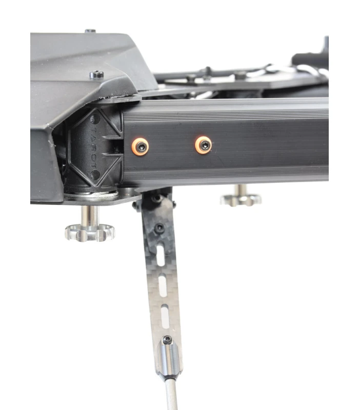 Tarot Peeper Spare Part Arm / Motor Mounts - TL750SD5 - Image 5