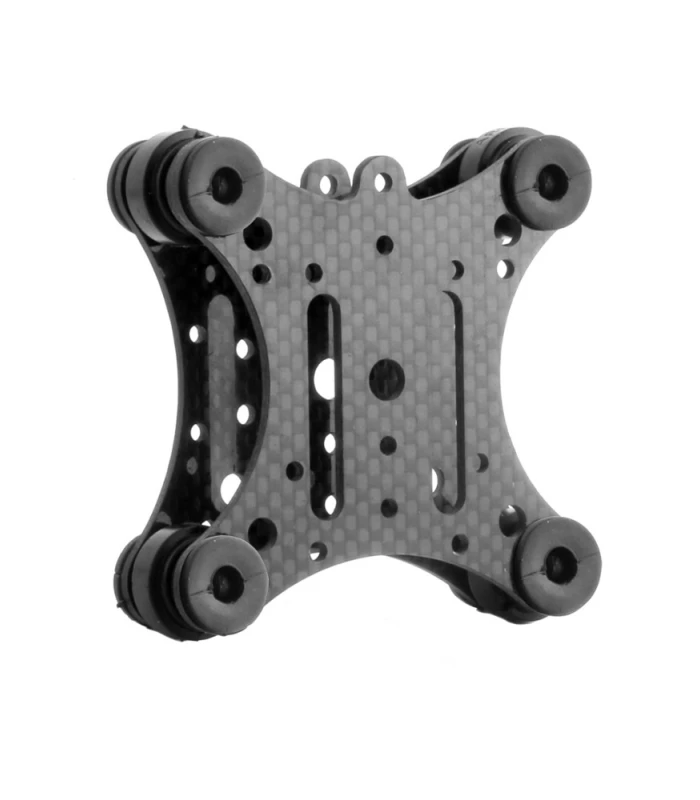 Anti-Vibration Damping Mount for DJI Phantom 1 Quadcopter - Image 3