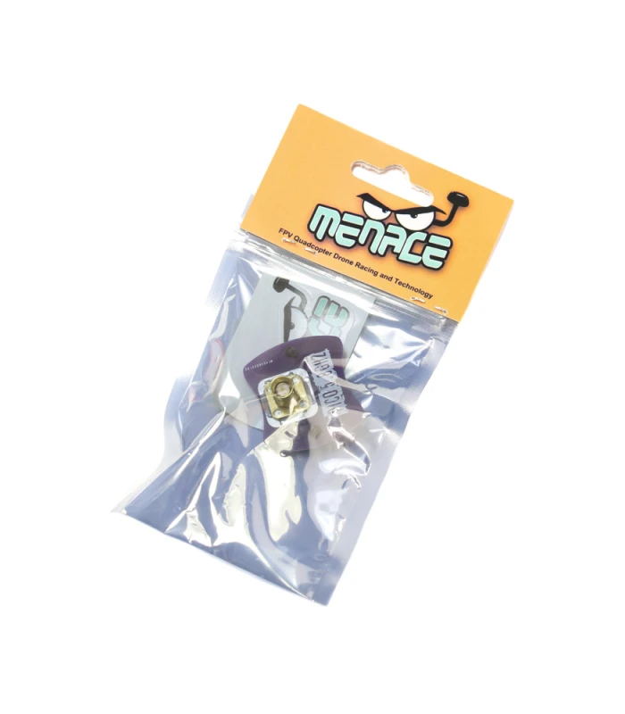 Menace PicoPatch 5.8Ghz FPV Polarised 9.4dBi Patch Antenna - Image 4
