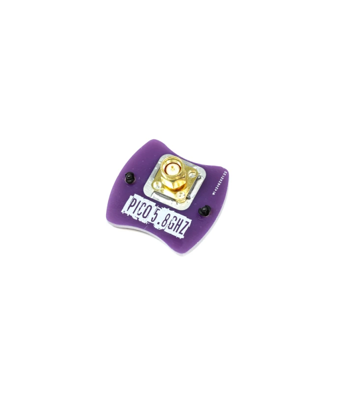Menace PicoPatch 5.8Ghz FPV Polarised 9.4dBi Patch Antenna - Image 2