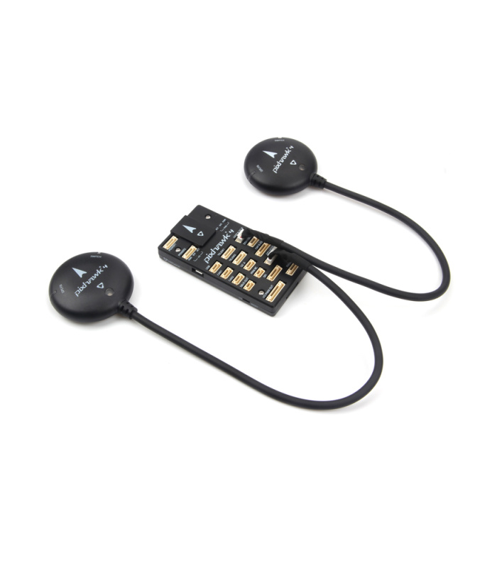 Discontinued: HolyBro Ublox NEO-M8N 2nd GPS for Pixhawk 4 - Image 5
