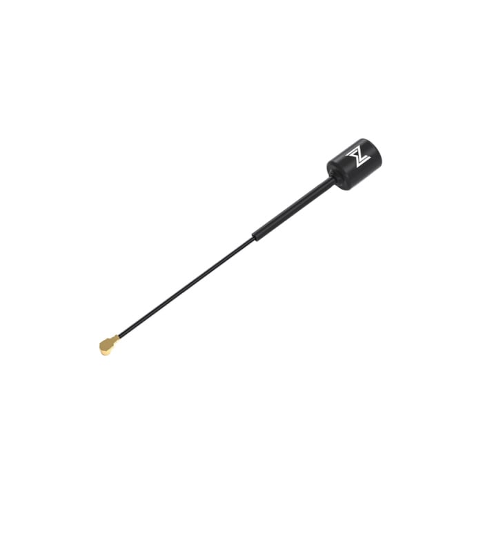 Caddx Polar Vista Mini Antenna 9CM LHCP 2dBi U.FL - Image 2
