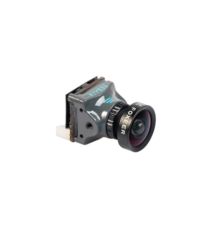 Foxeer Predator 5 Nano Five33 Edition WDR FPV Camera - Image 2