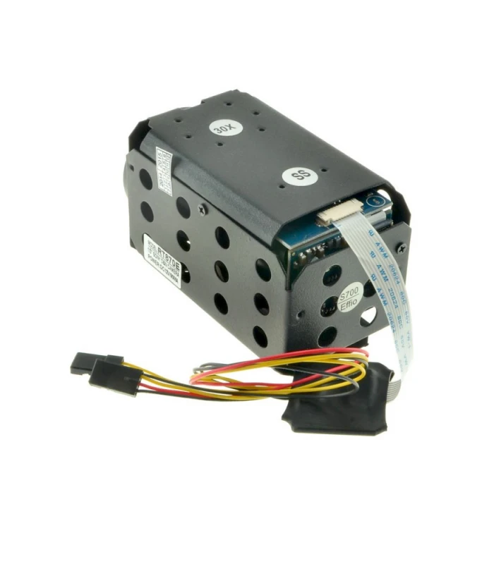 30x Zoom 700TVL CMOS Camera PWM Control - Image 2