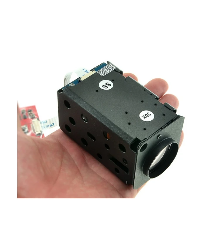 30x Zoom 700TVL CMOS Camera PWM Control - Image 3