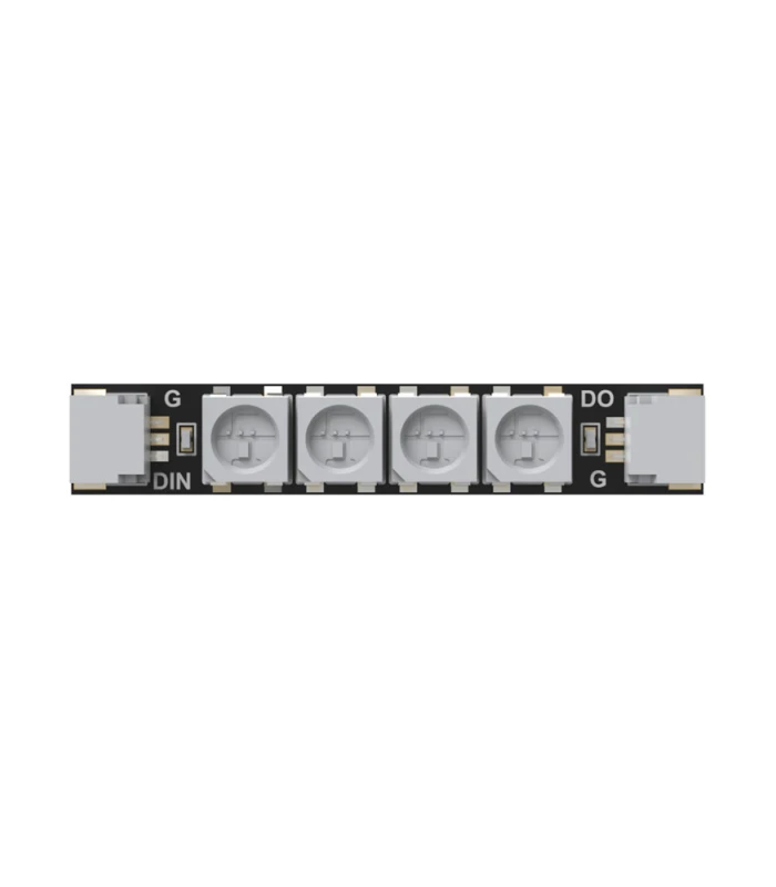 SpeedyBee Programable 2812 Arm LEDs (4 Pcs) - Image 2