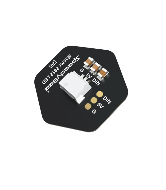 SpeedyBee Master 5 V1 V2 Programmable 2812 LED - Image 2