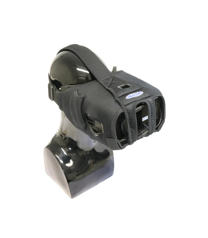 Fuse 'Quanum V2' DIY FPV Goggles 5inch LCD Monitor Kit - Image 4