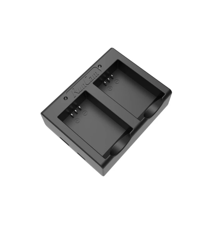 Discontinued: RunCam Dual RC2-09 Battery Charger - Image 2