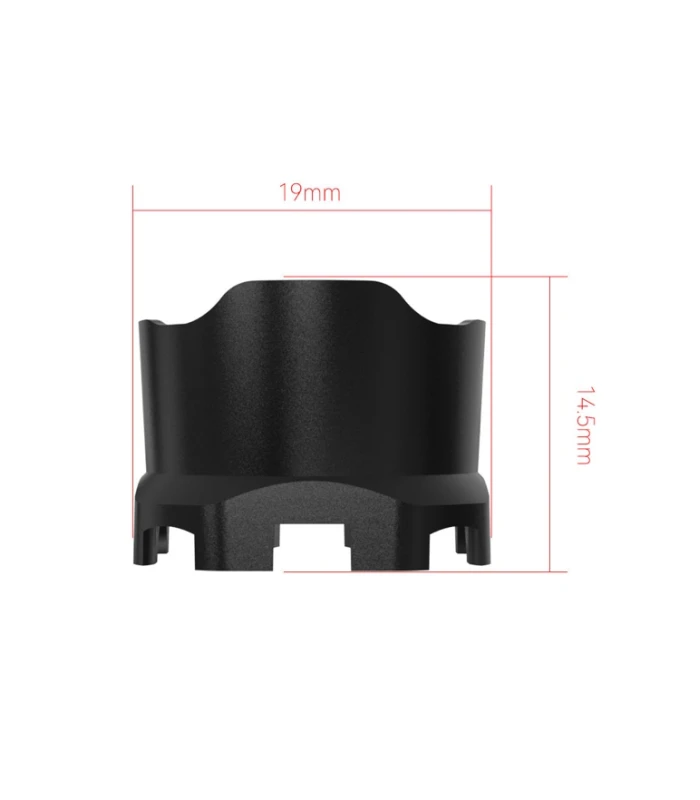 Lens Hood for Phoenix 2 / Phoenix SE / WASP - Image 3