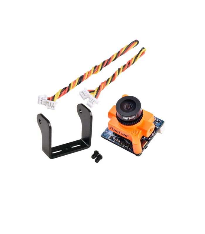Discontinued: RunCam Micro Swift CCD Micro Camera - Image 4