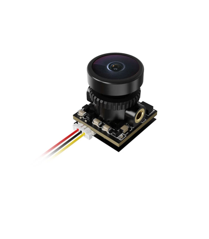 RunCam Nano 4 800TVL FPV Camera - Image 1