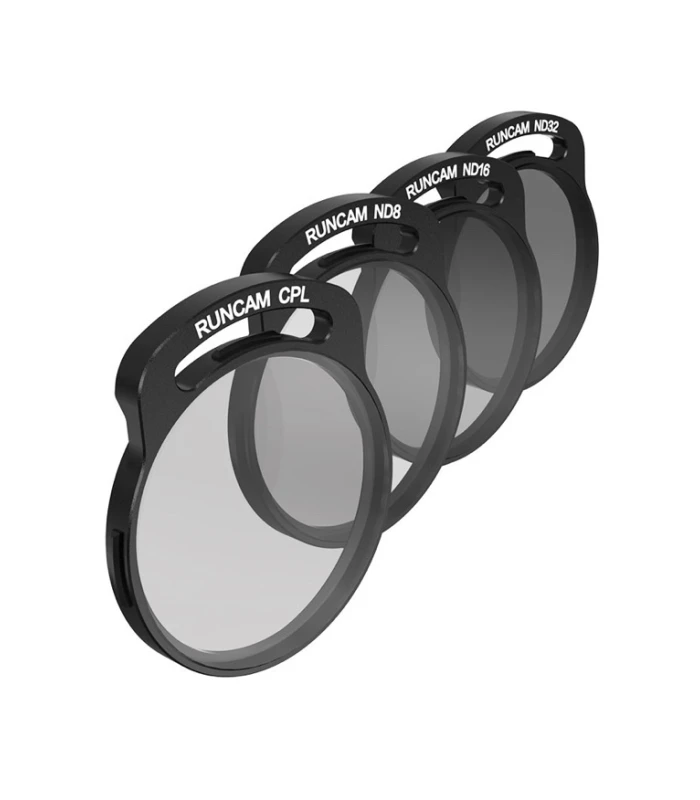 ND/CPL Filter For DJI AVATA / DJI O3 by RunCam - Image 2