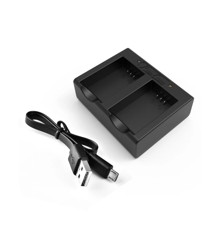 Discontinued: RunCam Dual RC2-09 Battery Charger - Image 3