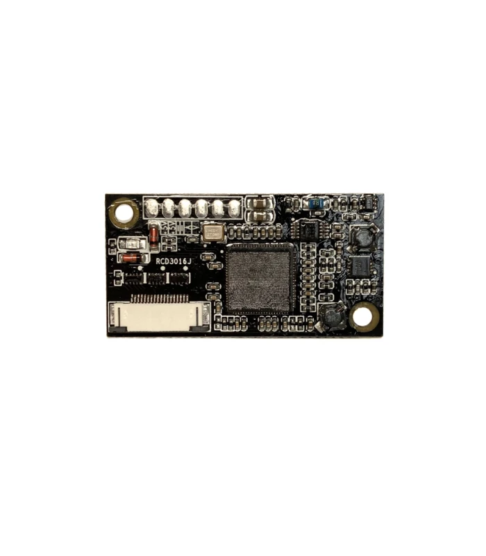 FPV RCD3016J Compact HDMI Micro / Mini to AV Converter - Image 2