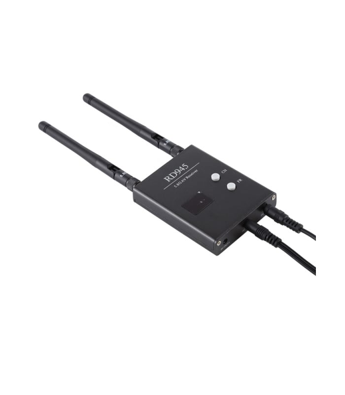 RD945 48 Channel 5.8Ghz RaceBand FPV Receiver - Image 3