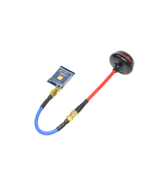 Aomway Flexible / Rigid Antenna SMA Extension Cable - Image 4