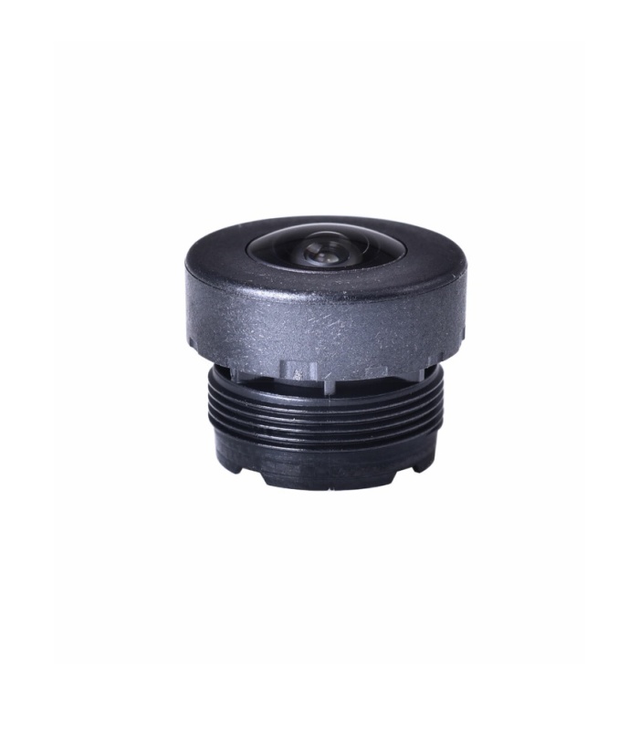 Replacement DJI FPV Camera Lens - M12 4MP 2.1MM - Image 1