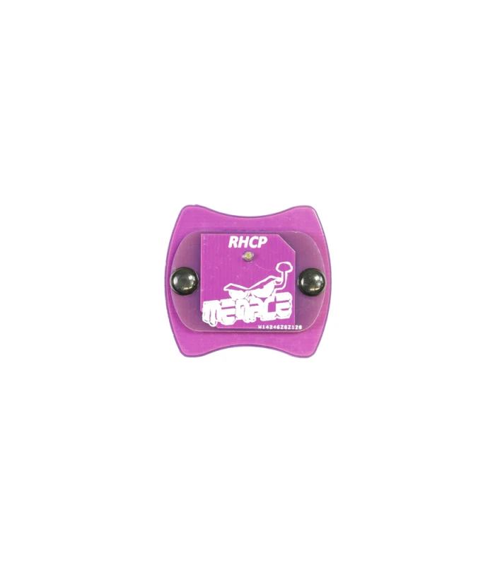 Menace PicoPatch 5.8Ghz FPV Polarised 9.4dBi Patch Antenna - Image 1