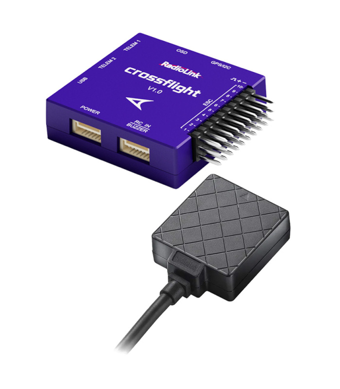 RadioLink Crossflight Mini Flight Controller Autopilot - Image 1